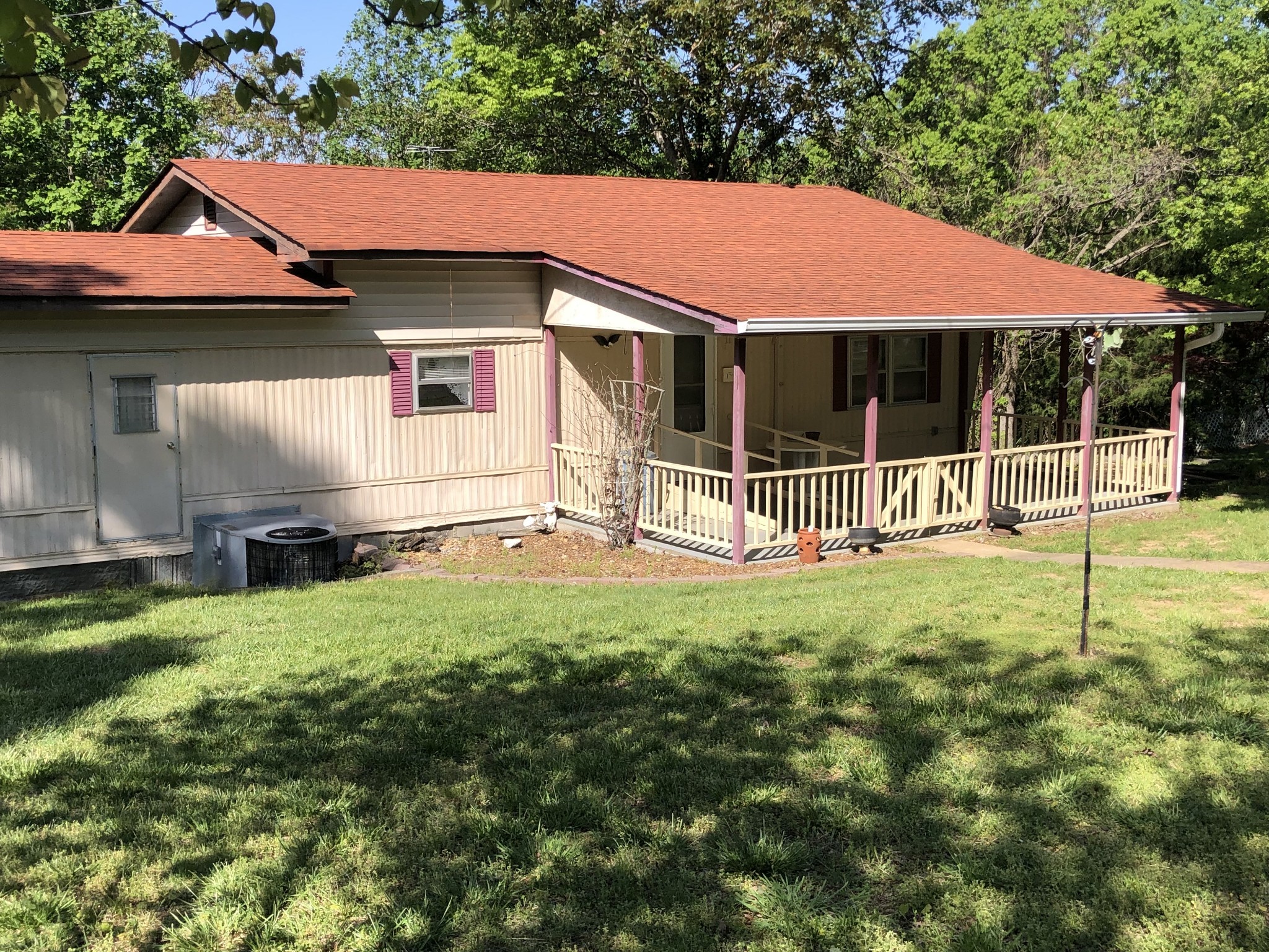 1250 Montgomery County Line Road Cunningham, TN 37052 - Photo 11 of 11 Gallery Image 11