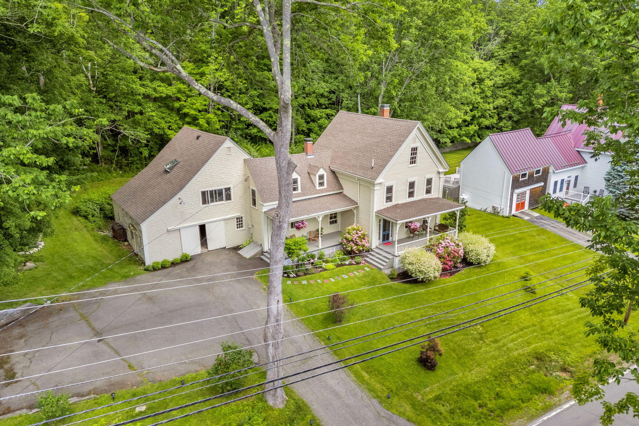 55 River Road Newcastle, ME 04553 - Photo 63 of 78 64-web-or-mls-55-river-rd