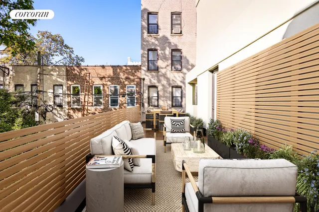 $1,230,000 | 624 New York Avenue, Unit 3C | Prospect Lefferts Gardens