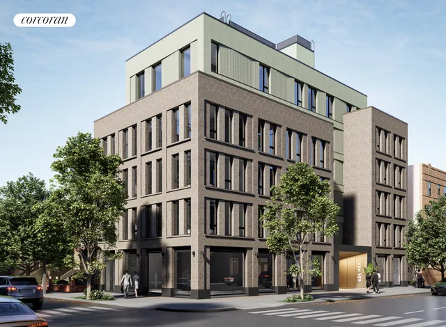 $1,230,000 | 624 New York Avenue, Unit 3C | Prospect Lefferts Gardens