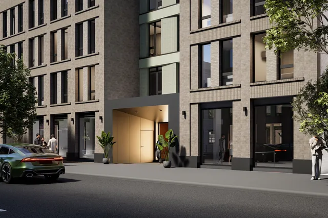 $1,230,000 | 624 New York Avenue, Unit 3C | Prospect Lefferts Gardens