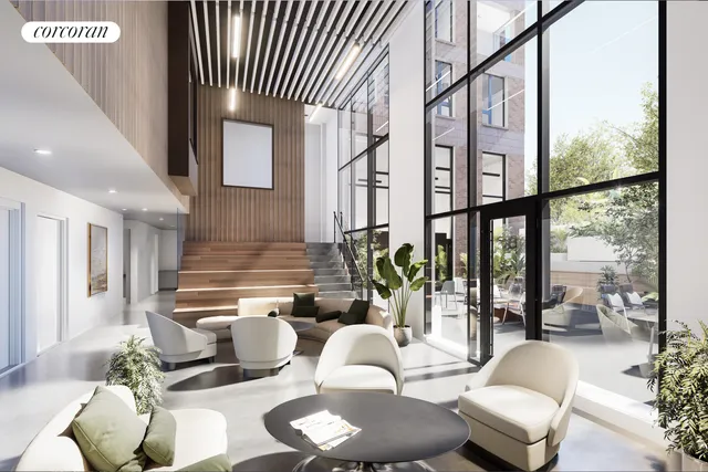 $1,230,000 | 624 New York Avenue, Unit 3C | Prospect Lefferts Gardens