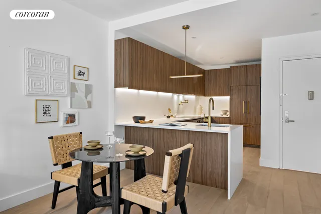 $1,230,000 | 624 New York Avenue, Unit 3C | Prospect Lefferts Gardens