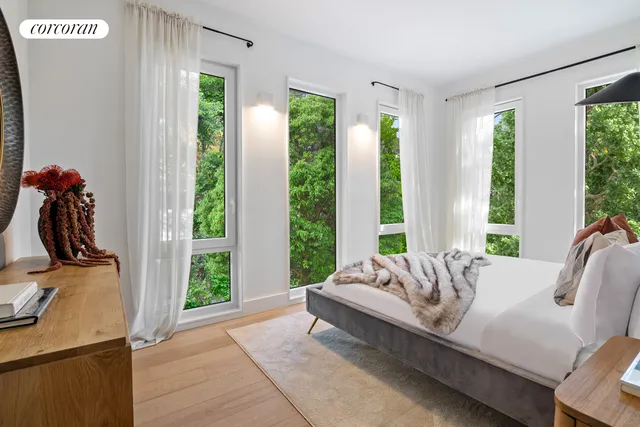 $1,230,000 | 624 New York Avenue, Unit 3C | Prospect Lefferts Gardens