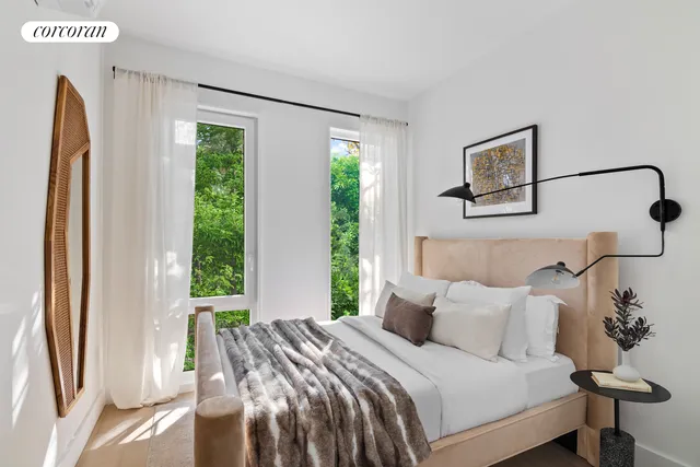 $1,230,000 | 624 New York Avenue, Unit 3C | Prospect Lefferts Gardens