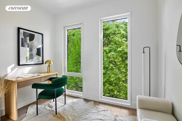 $1,230,000 | 624 New York Avenue, Unit 3C | Prospect Lefferts Gardens