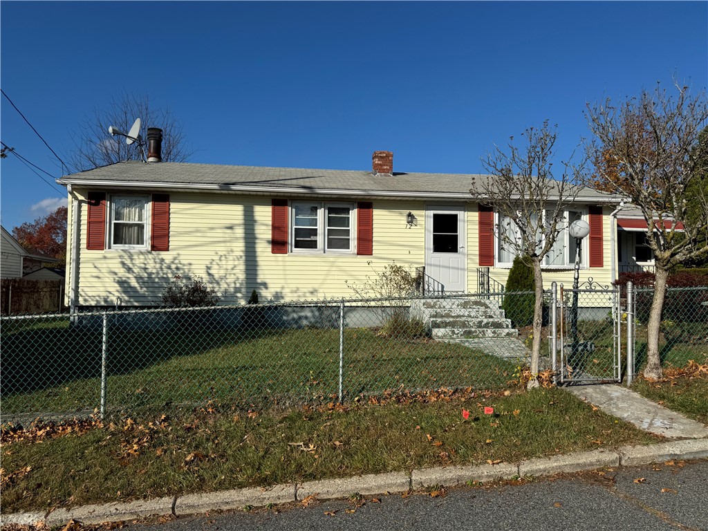 12 Devon Street Providence, RI 02904 - Photo 1 of 13 Exterior front