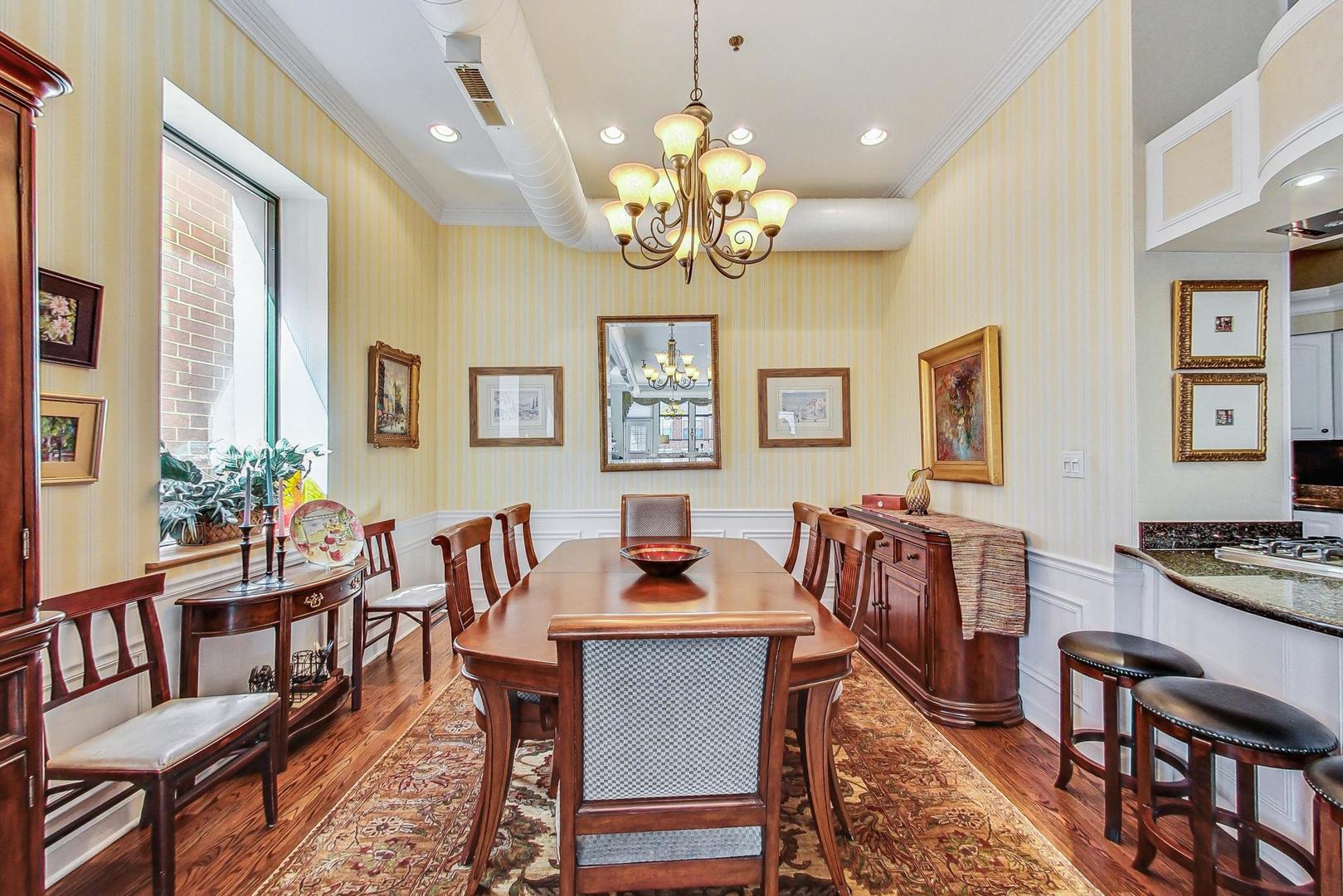 1016 West Madison Street, Unit 4S Chicago, IL 60607 - Photo 17 of 39
