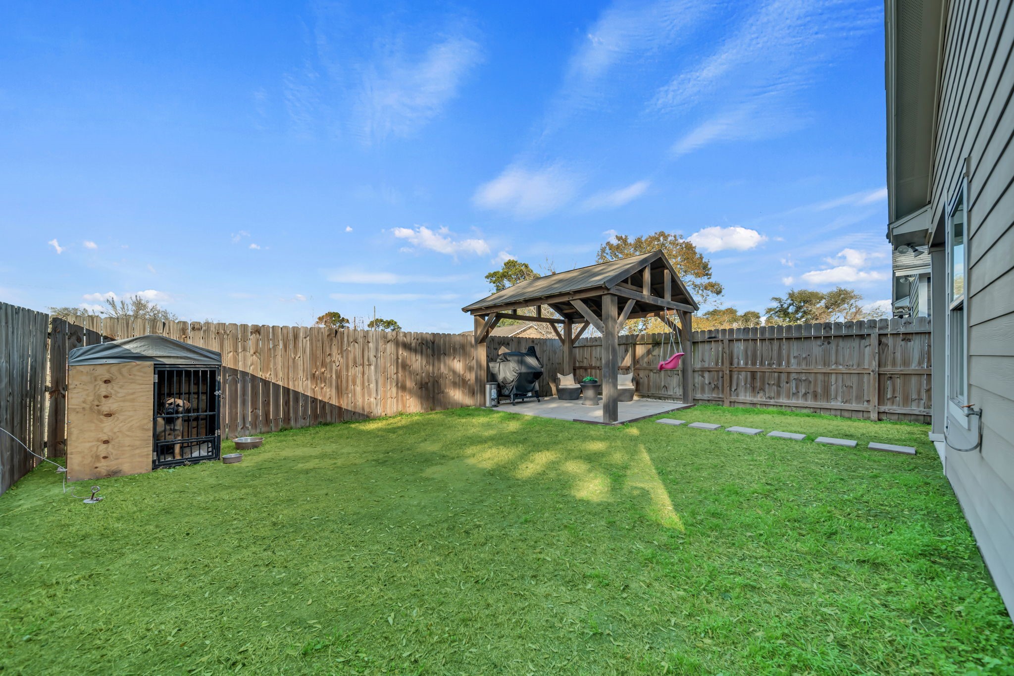 320 West Live Oak Street Angleton, TX 77515 - Photo 19 of 21