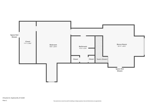 $649,900 | 310 Juliet Drive, Hopkinsville, KY 42240