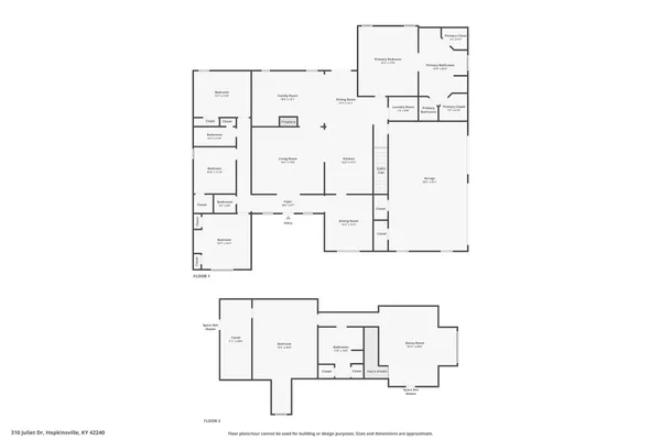 $649,900 | 310 Juliet Drive, Hopkinsville, KY 42240