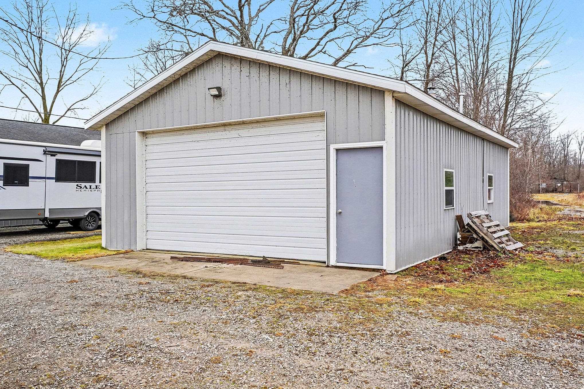 3378 State Street Road Bay City, MI 48706 - Photo 34 of 48