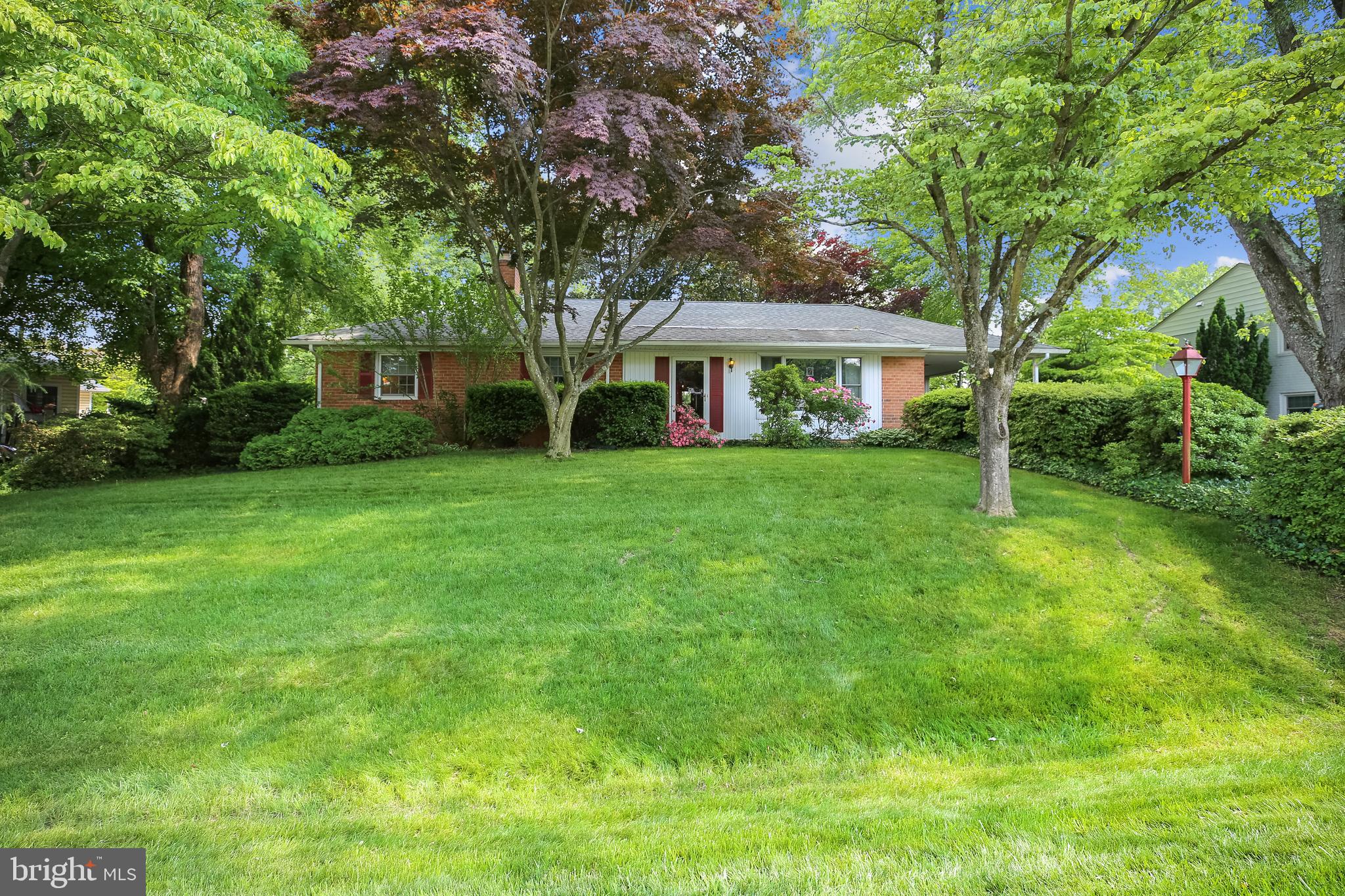 19345 Olney Mill Road Olney, MD 20832 - Photo 1 of 3