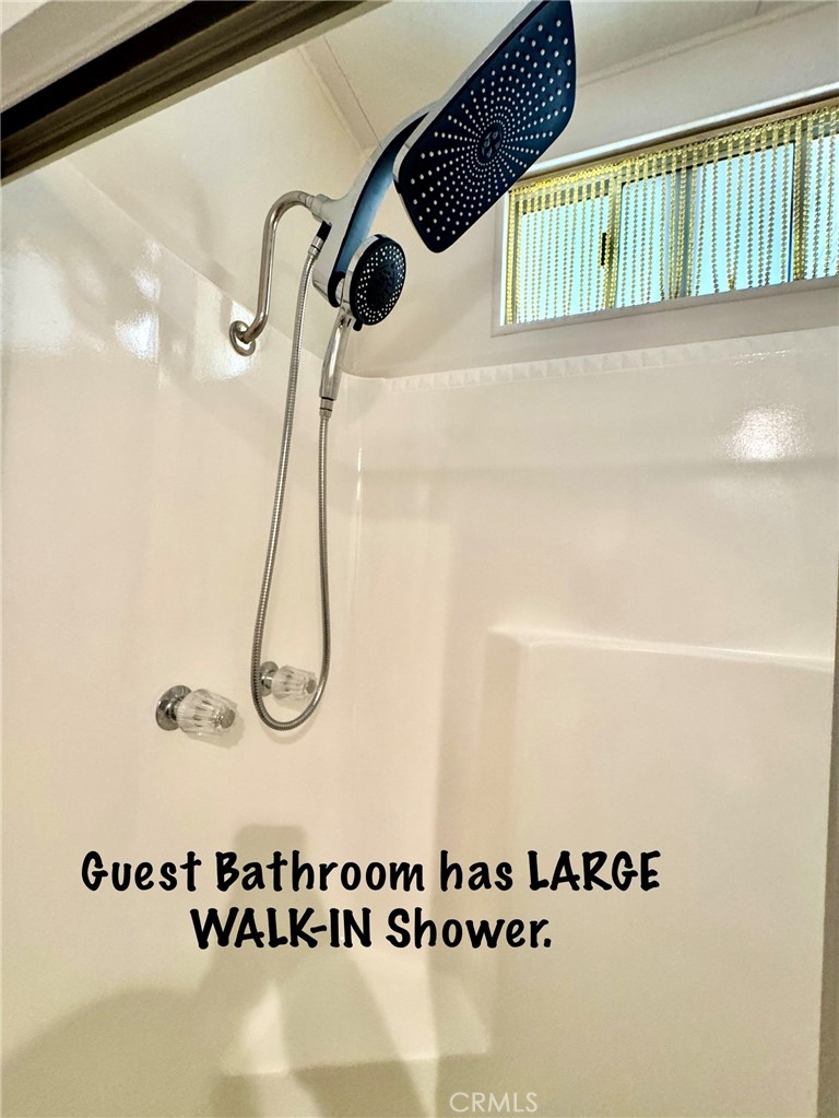 4650 Dulin Road, Unit 11 Fallbrook, CA 92003 - Photo 30 of 38 a bathroom with a shower