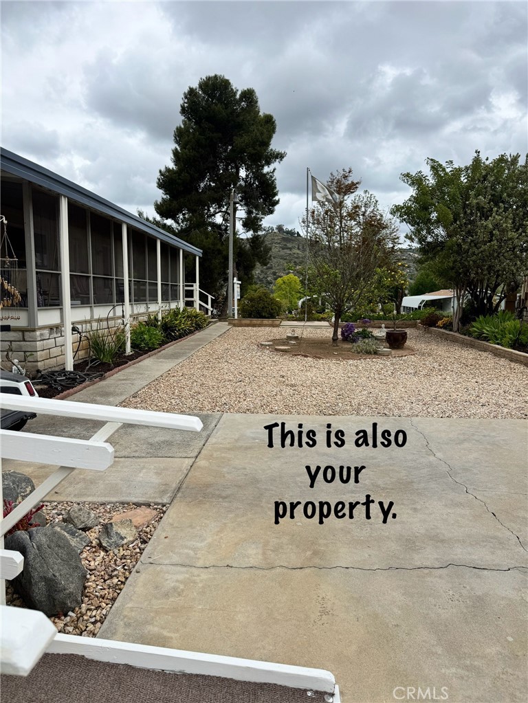 4650 Dulin Road, Unit 11 Fallbrook, CA 92003 - Photo 34 of 38 front view of a house with a street