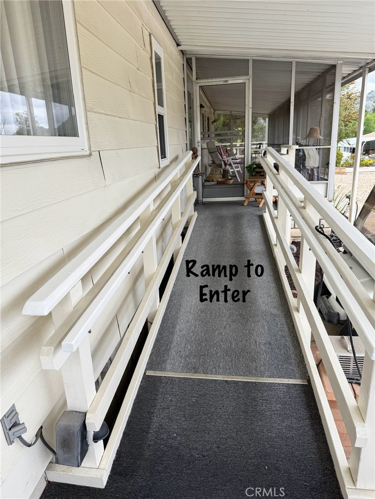 4650 Dulin Road, Unit 11 Fallbrook, CA 92003 - Photo 4 of 38 a view of an outdoor space with seating