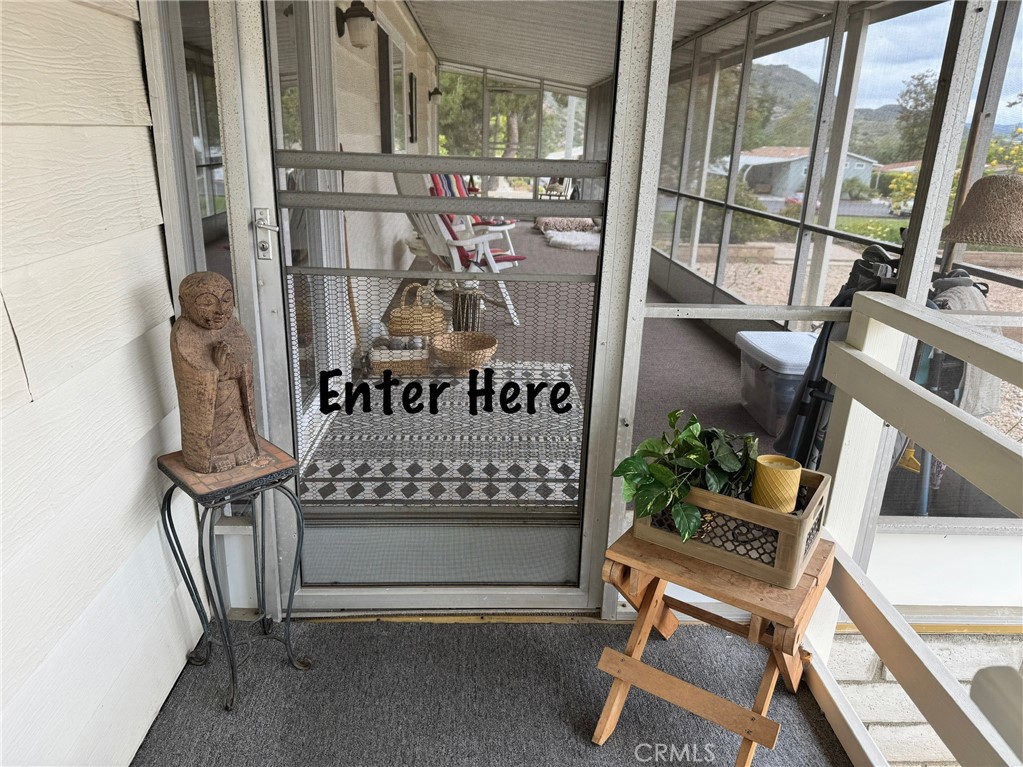 4650 Dulin Road, Unit 11 Fallbrook, CA 92003 - Photo 5 of 38 a view of outdoor seating area