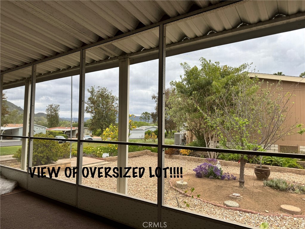 4650 Dulin Road, Unit 11 Fallbrook, CA 92003 - Photo 8 of 38 a view of a building from a window