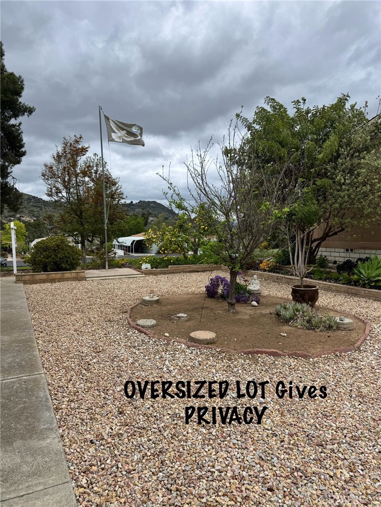 4650 Dulin Road, Unit 11 Fallbrook, CA 92003 - Photo 10 of 38 a view of a park that has lots of tree