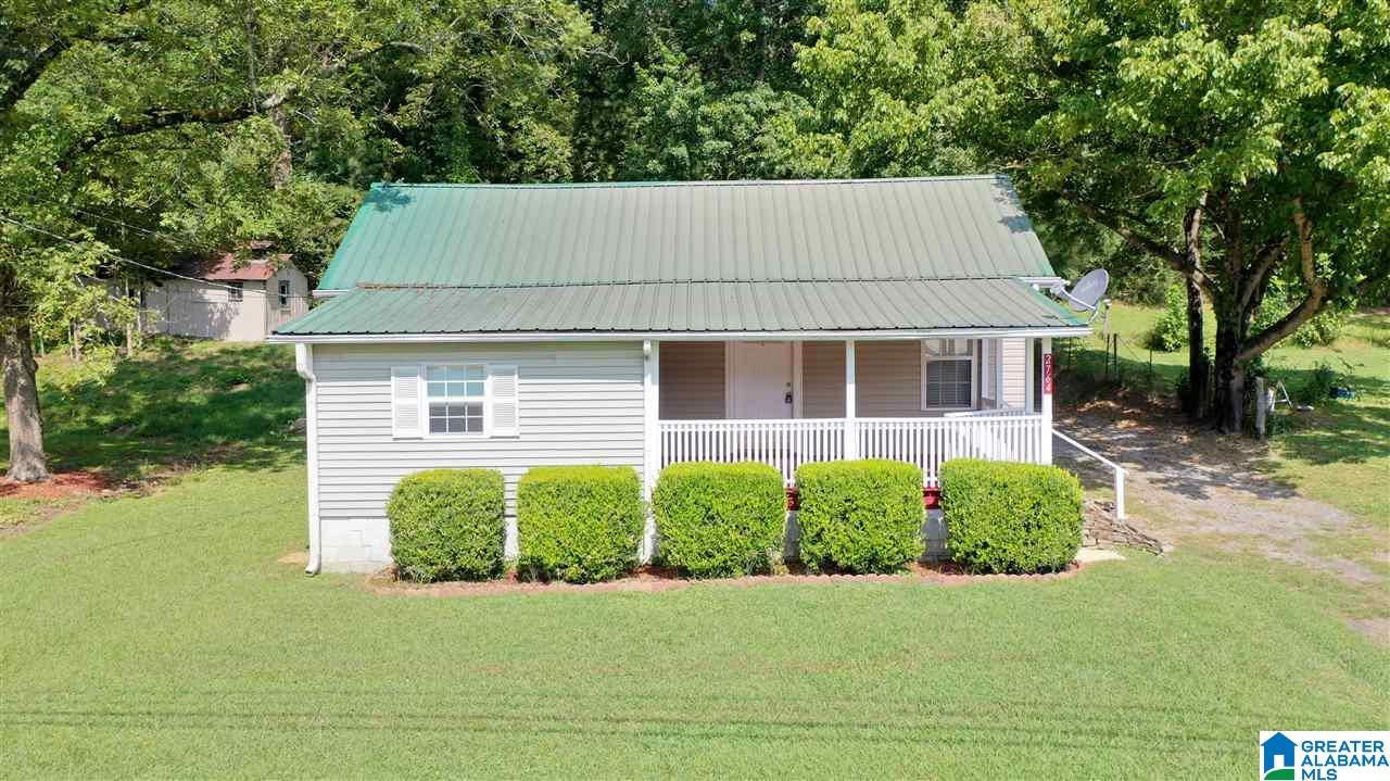 2764 Main Street Altoona, AL 35952 - Photo 27 of 49