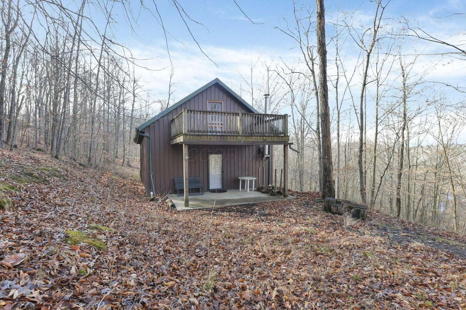 0 Park Road Wellston, OH 45692 - Photo 1 of 50 20250106155742831922000000-o