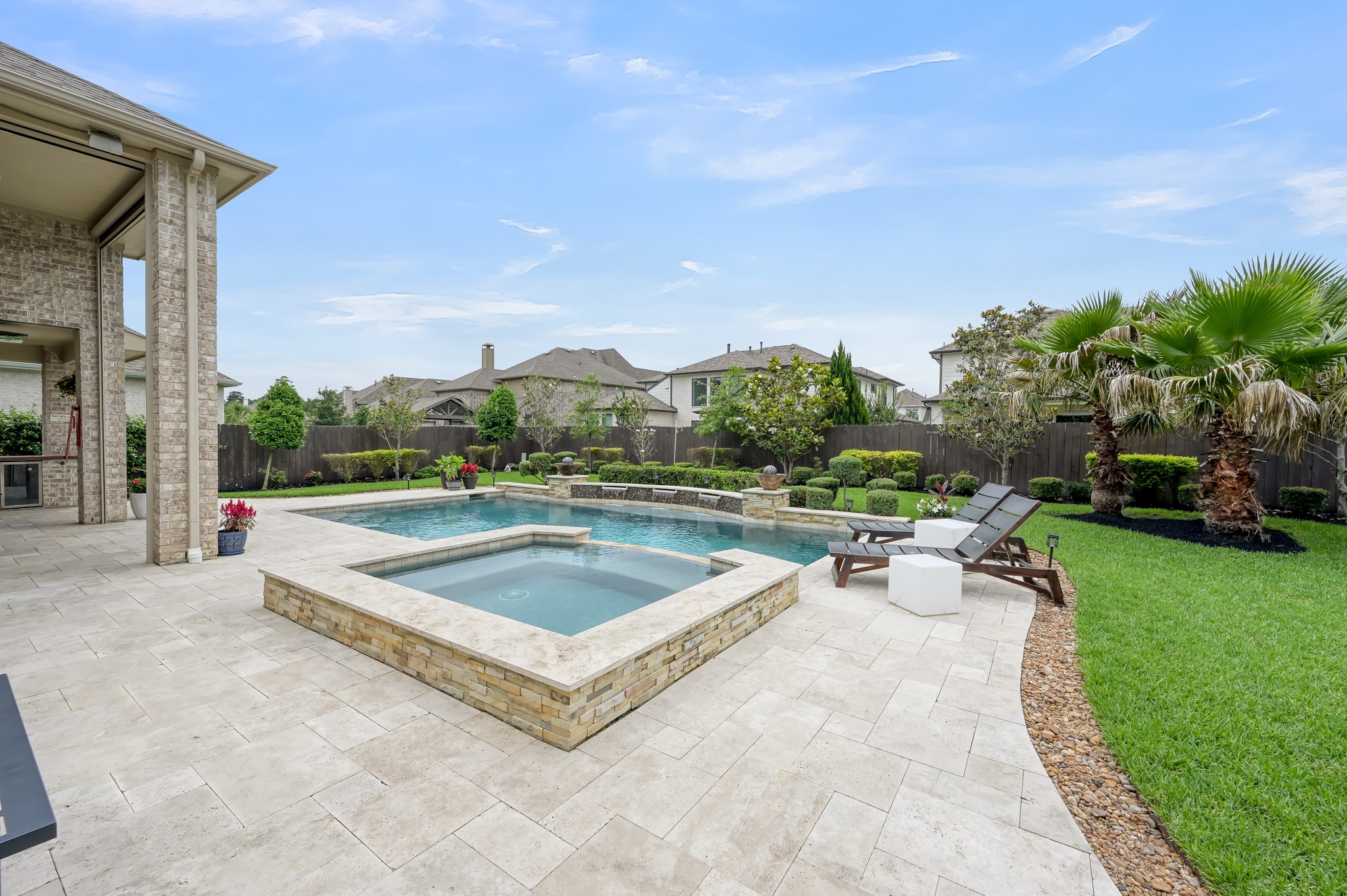 25015 Karacabey Court Spring, TX 77389 - Photo 47 of 49