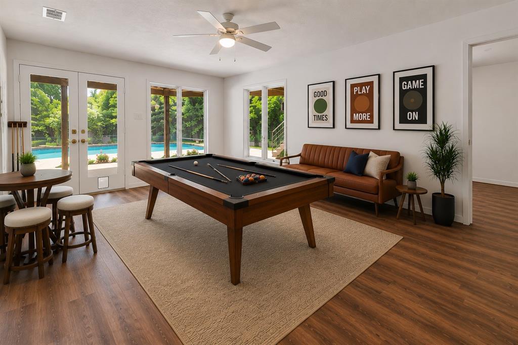 125 Shepherds Glen Road Heath, TX 75032 - Photo 25 of 40 Virtually Staged
