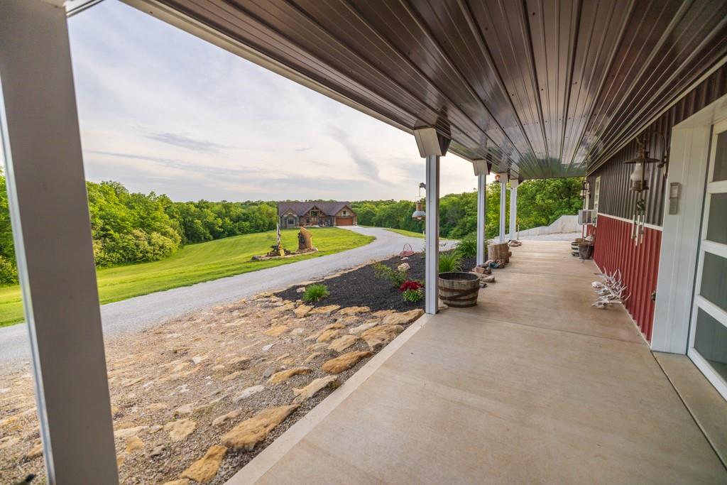 17710 Southwest 31st Road De Kalb, MO 64440 - Photo 47 of 99