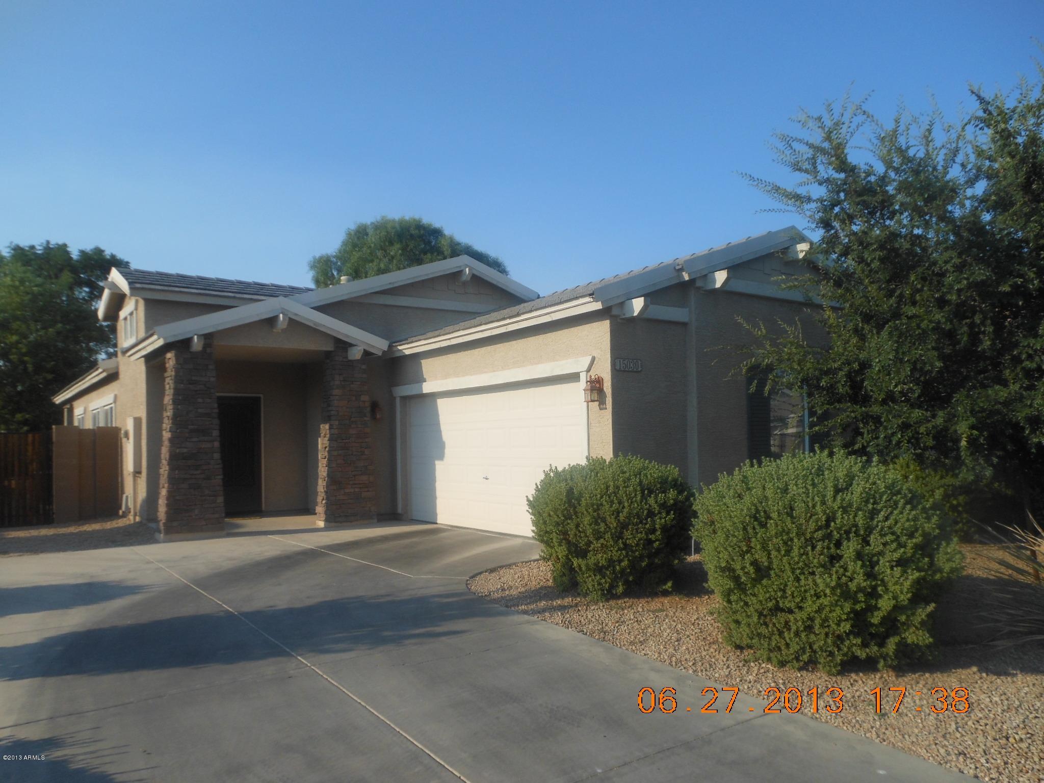 15030 West Wethersfield Road Surprise, AZ 85379 - Photo 1 of 17 DSCN1433