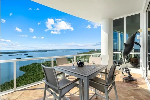 $4,750,000 | 4971 Bonita Bay Boulevard, Unit PH2604, Bonita Springs, FL 34134