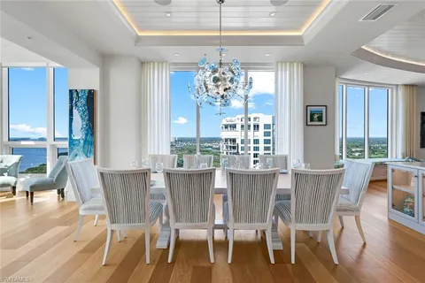 $4,750,000 | 4971 Bonita Bay Boulevard, Unit PH2604, Bonita Springs, FL 34134
