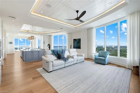 $4,750,000 | 4971 Bonita Bay Boulevard, Unit PH2604, Bonita Springs, FL 34134