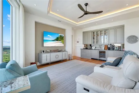 $4,750,000 | 4971 Bonita Bay Boulevard, Unit PH2604, Bonita Springs, FL 34134