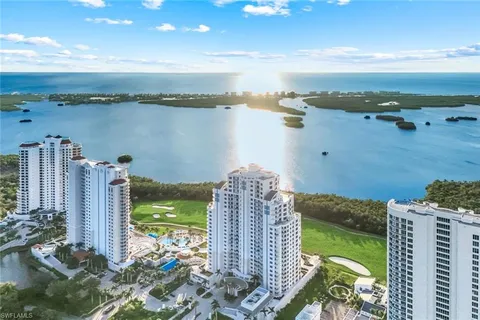 $4,750,000 | 4971 Bonita Bay Boulevard, Unit PH2604, Bonita Springs, FL 34134