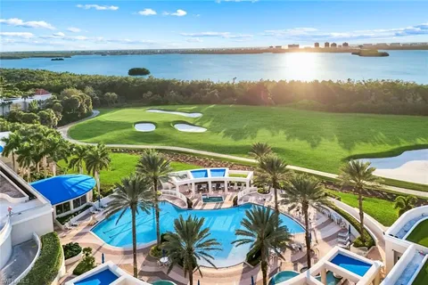 $4,750,000 | 4971 Bonita Bay Boulevard, Unit PH2604, Bonita Springs, FL 34134