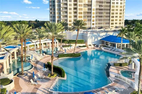 $4,750,000 | 4971 Bonita Bay Boulevard, Unit PH2604, Bonita Springs, FL 34134