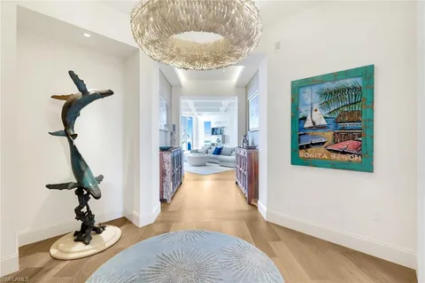 $4,750,000 | 4971 Bonita Bay Boulevard, Unit PH2604, Bonita Springs, FL 34134