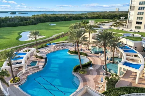 $4,750,000 | 4971 Bonita Bay Boulevard, Unit PH2604, Bonita Springs, FL 34134