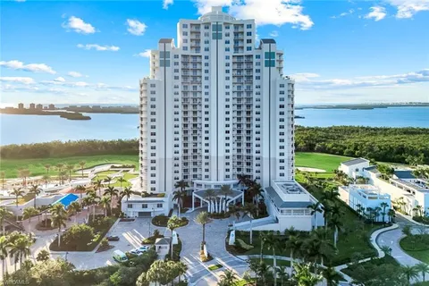 $4,750,000 | 4971 Bonita Bay Boulevard, Unit PH2604, Bonita Springs, FL 34134