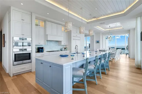 $4,750,000 | 4971 Bonita Bay Boulevard, Unit PH2604, Bonita Springs, FL 34134