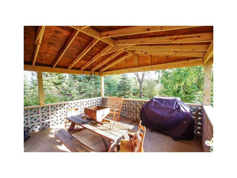 574 Pittsburgh Road Uniontown, PA 15401 - Photo 13 of 17 Patio/Deck.