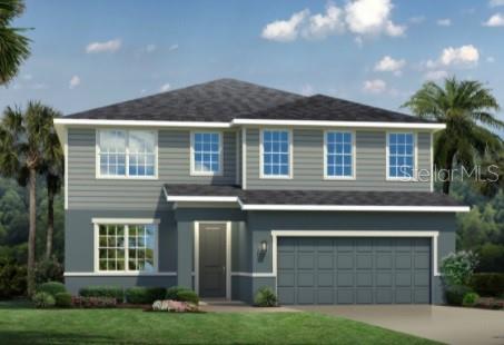 303 August Fern Loop Mount Dora, FL 32757 - Photo 1 of 1