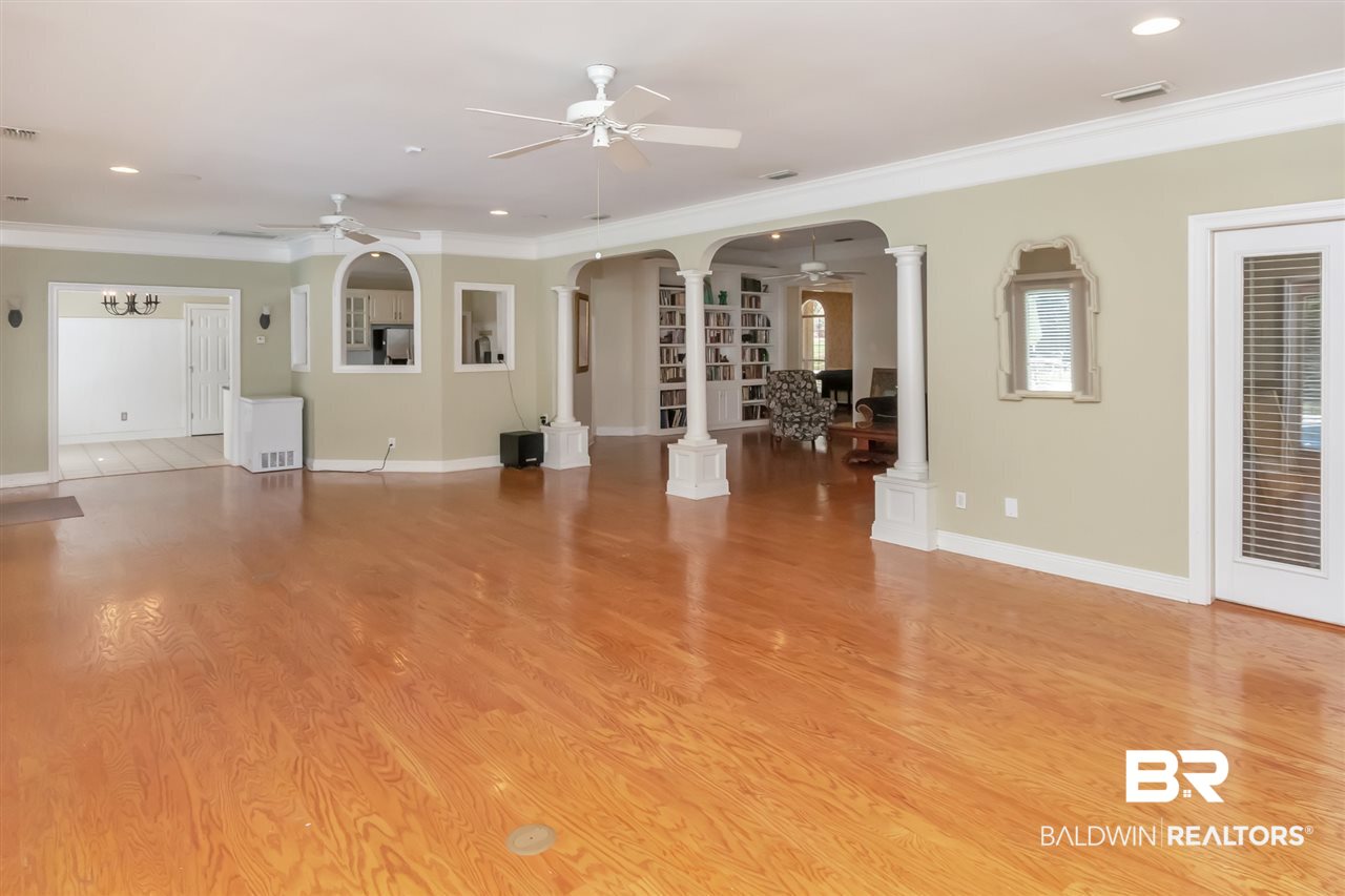 8640 East Winford Lane Mobile, AL 36619 - Photo 17 of 48