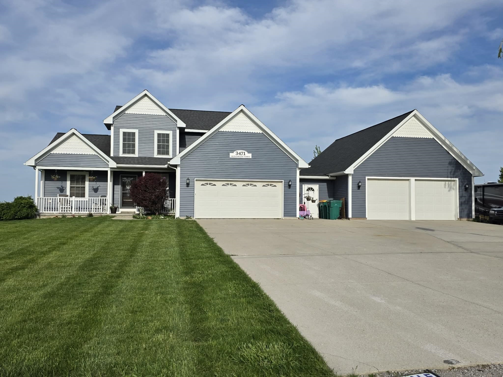 3471 South Fraser Road Bay City, MI 48706 - Photo 2 of 97