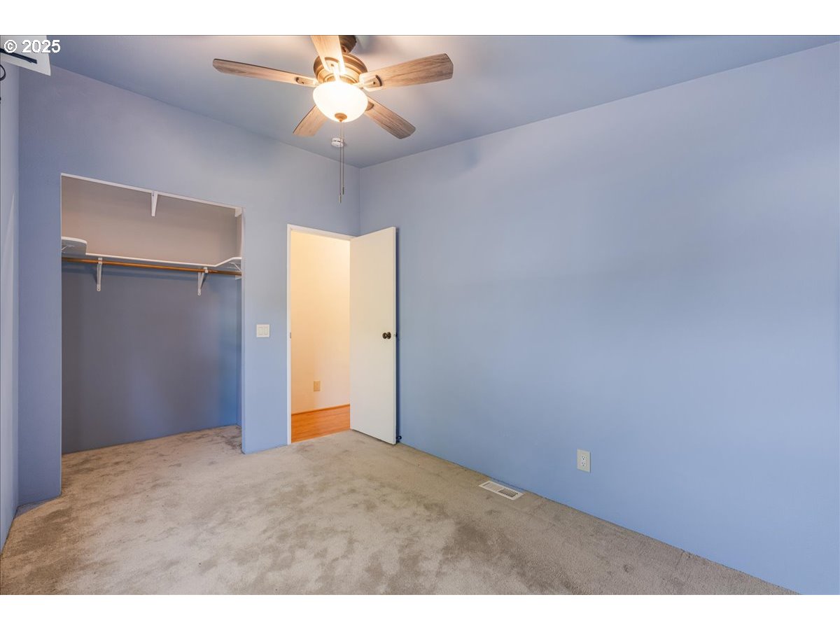 1819 Southeast Orient Drive, Unit 1 Gresham, OR 97080 - Photo 25 of 31 a view of an empty room