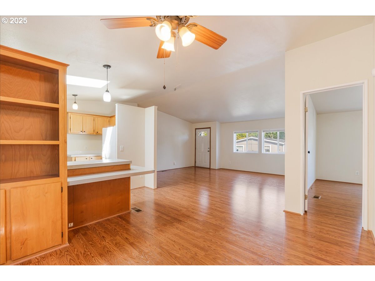 1819 Southeast Orient Drive, Unit 1 Gresham, OR 97080 - Photo 10 of 31 a view interior of the house and kitchen view