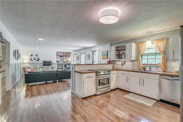 309 Lee Road Dickson, TN 37055 - Photo 20 of 20 Wonderful Open Floor Plan