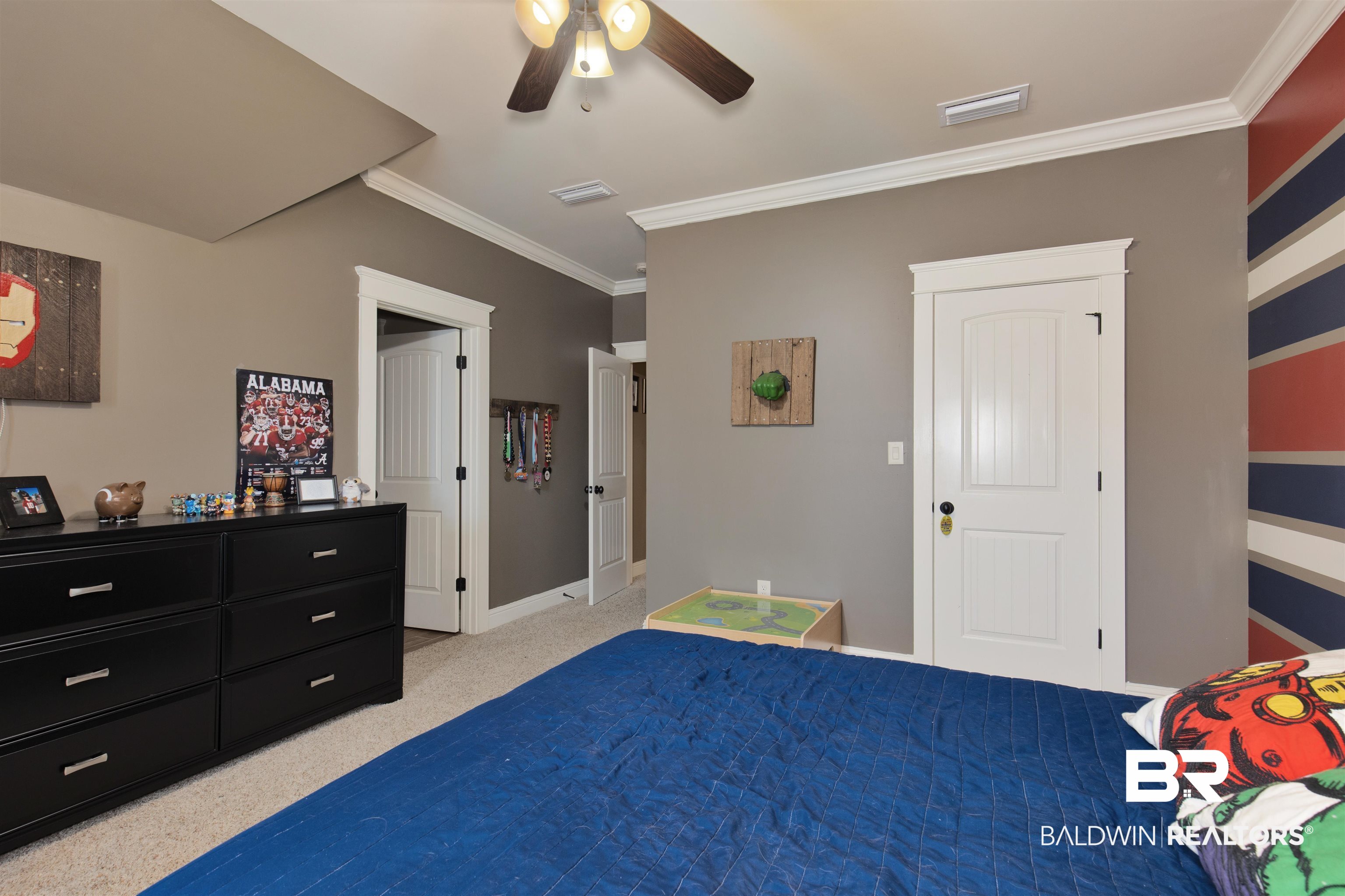 7670 Sweetgum Court Mobile, AL 36695 - Photo 32 of 41