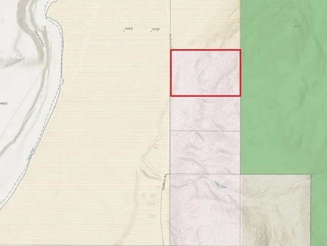 $125,000 | 35-xx Rockcut Road, Kettle Falls, WA 99141