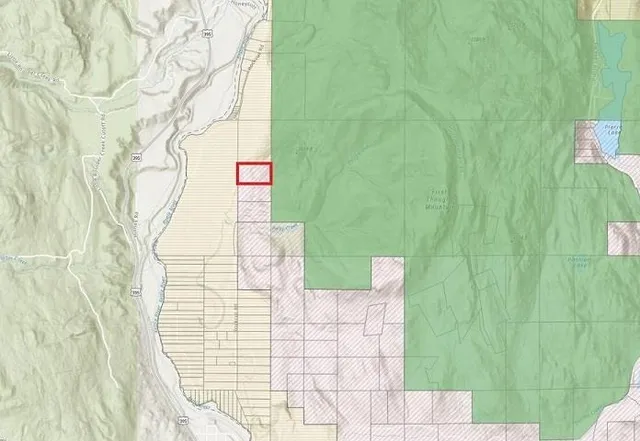$125,000 | 35-xx Rockcut Road, Kettle Falls, WA 99141